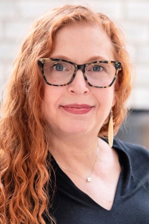 Allison Kirkland
