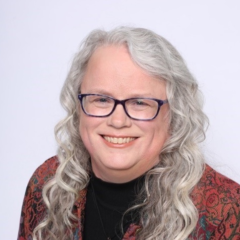 Cheryl Baldwin
