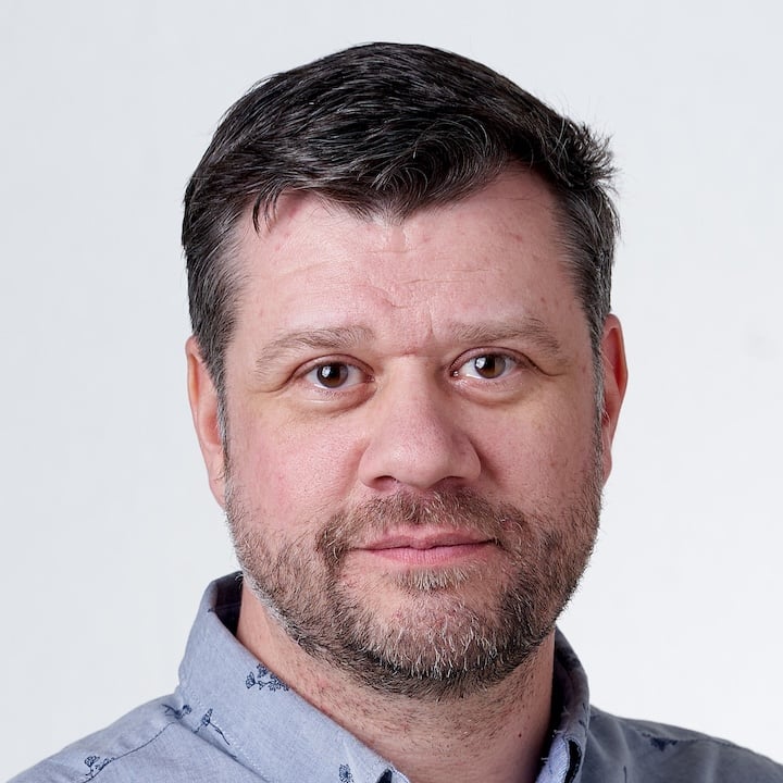 Stephen Sim