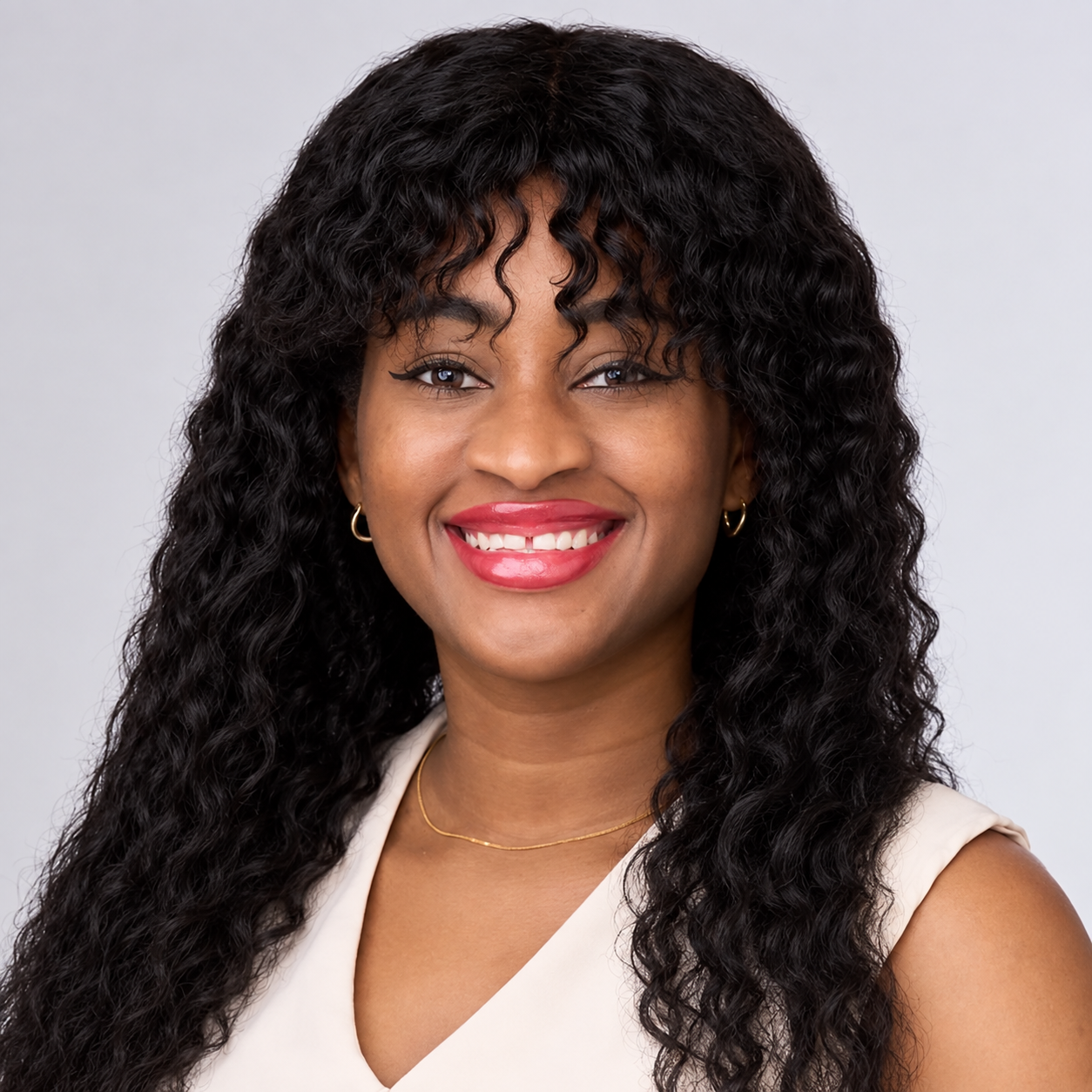 Chioma Onyekpere