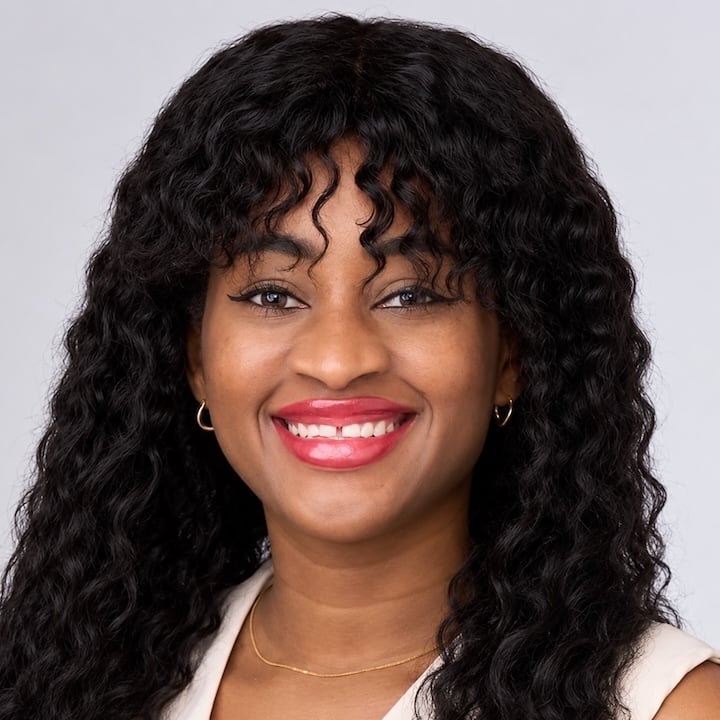 Chioma Onyekpere