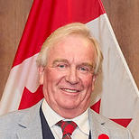 Dwight MacAulay