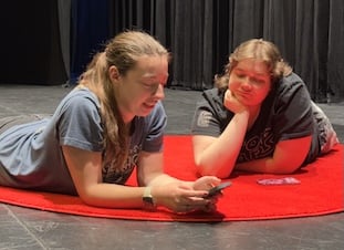 Photo from TEDx 2026