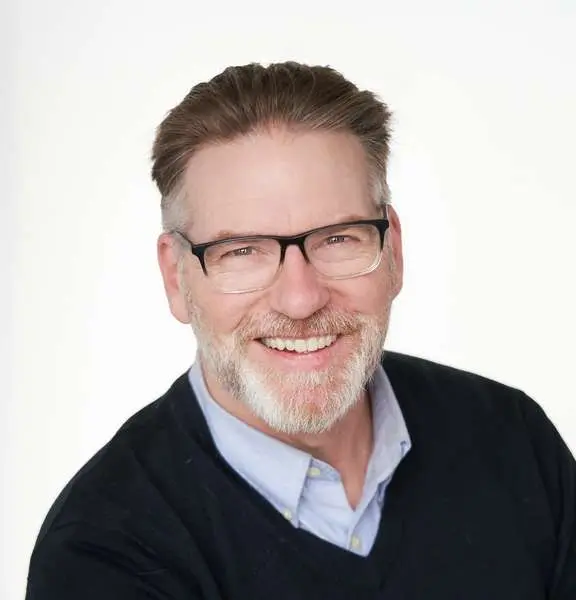 Ian McCausland