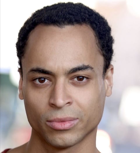 Jesse Reid