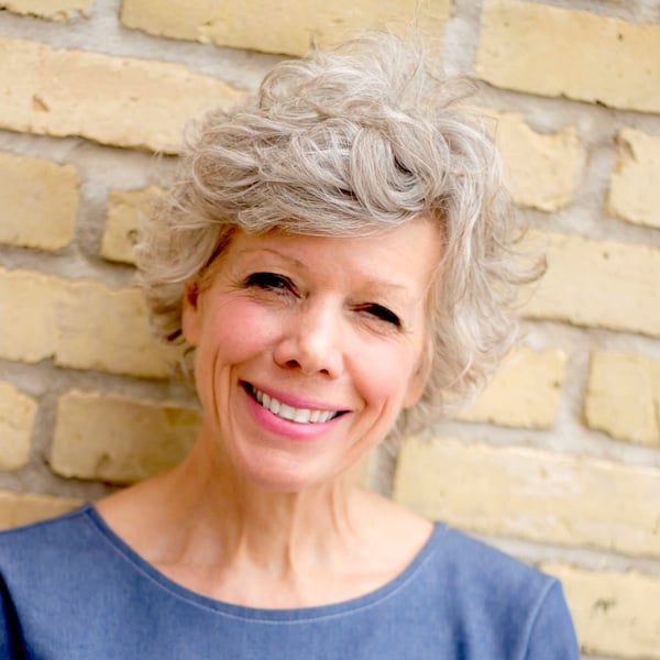 Marney Stapley