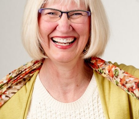 Mary Anne Isaak