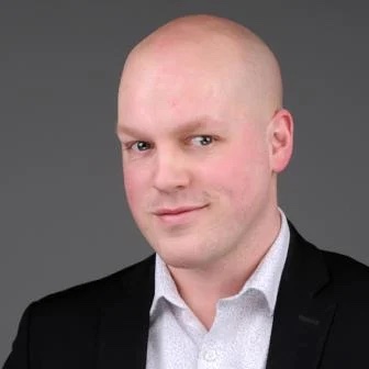 Matthew TenBruggencate