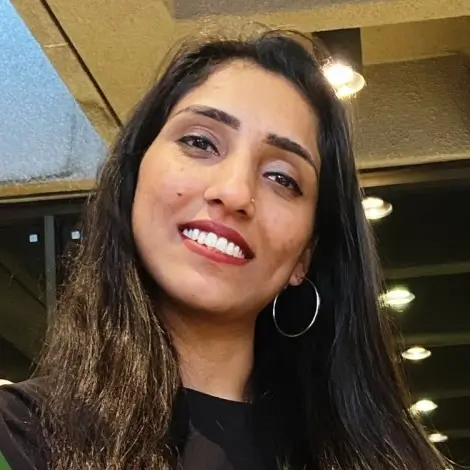 Nirdosh Kaur