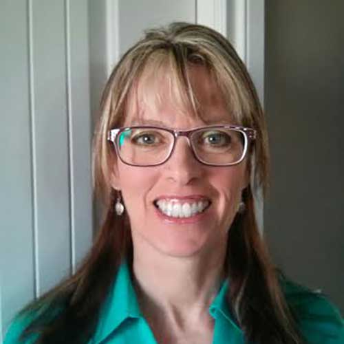 Sherry Benson-Podolchuk