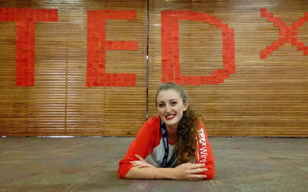 How to Convince Your Boss that TEDxWinnipeg Deserves a PD Day