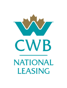 CWB National Leasing logo