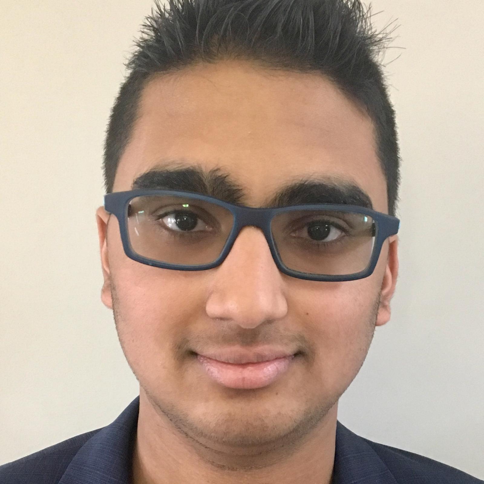 sparsh agrawal