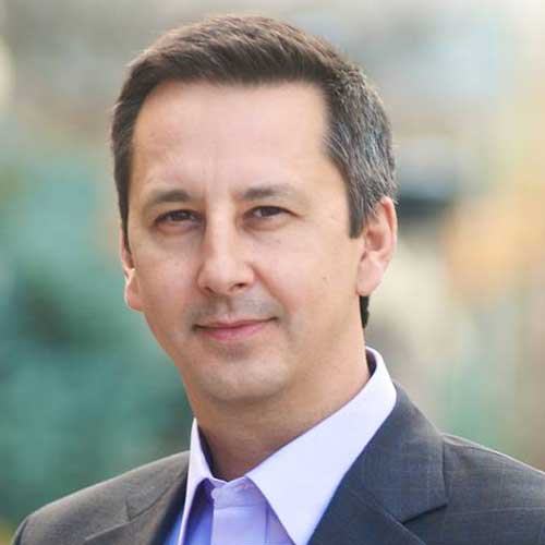 Cal Harrison Five billion reasons to change the RFP
