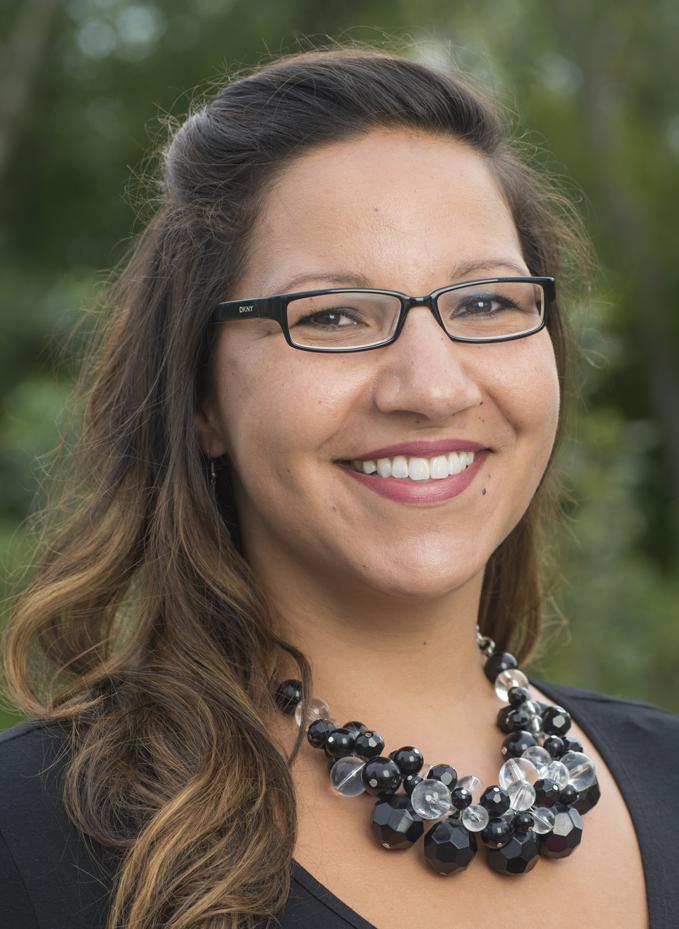 Dené Sinclair Indigenous Tourism