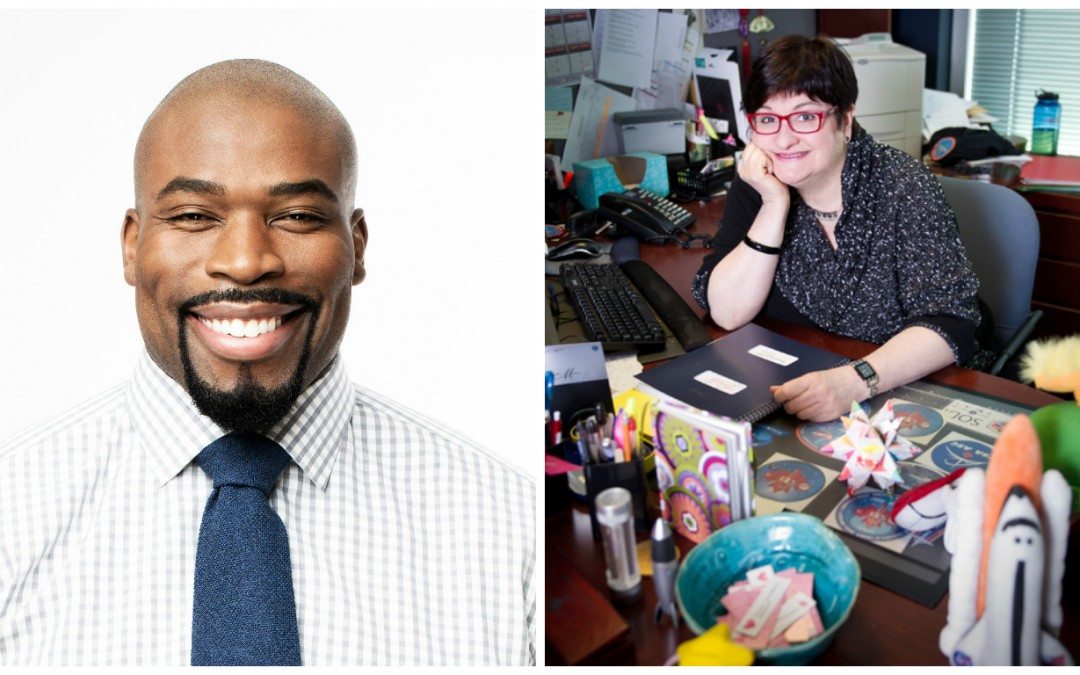TEDxWinnipeg 2016 Headliners