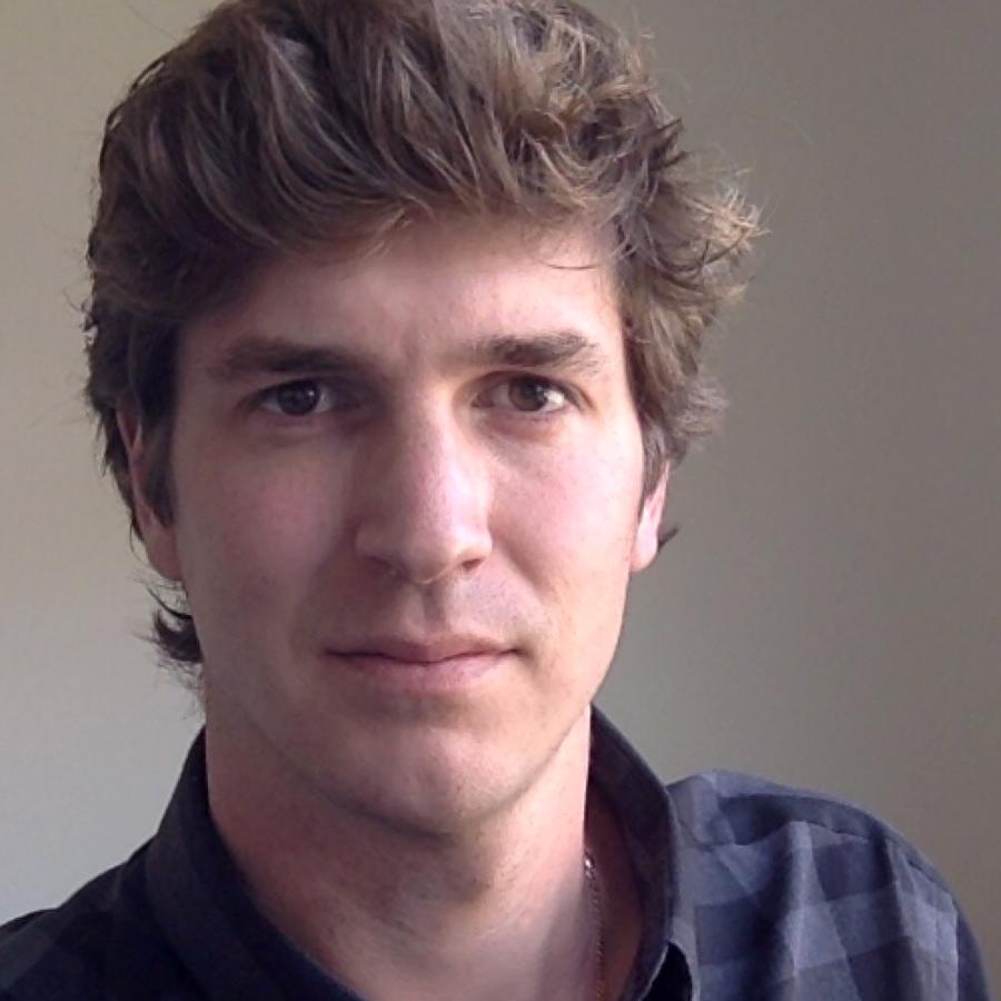 Gord Parke Blockchain: Bitcoin & Beyond