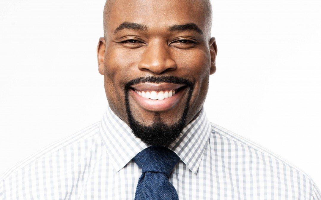 Six Questions with Israel Idonije