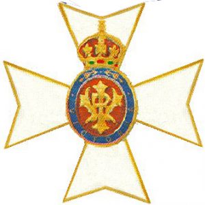 Commander of the Royal Victorian Order  (CVO)