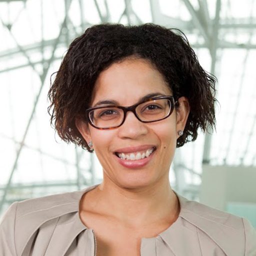 Angela Cassie What is an Inspiring Encounter with Human Rights?
