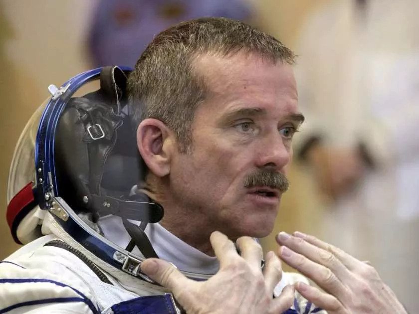 Ottawa Citizen: What astronauts can teach us about aging