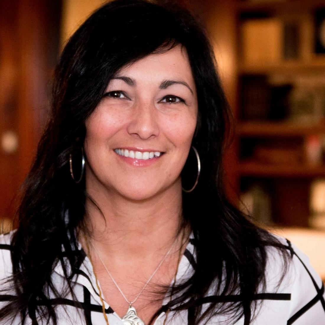 Diane Roussin