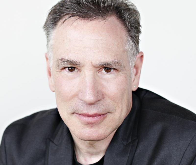 Seven Questions with Joel Carter