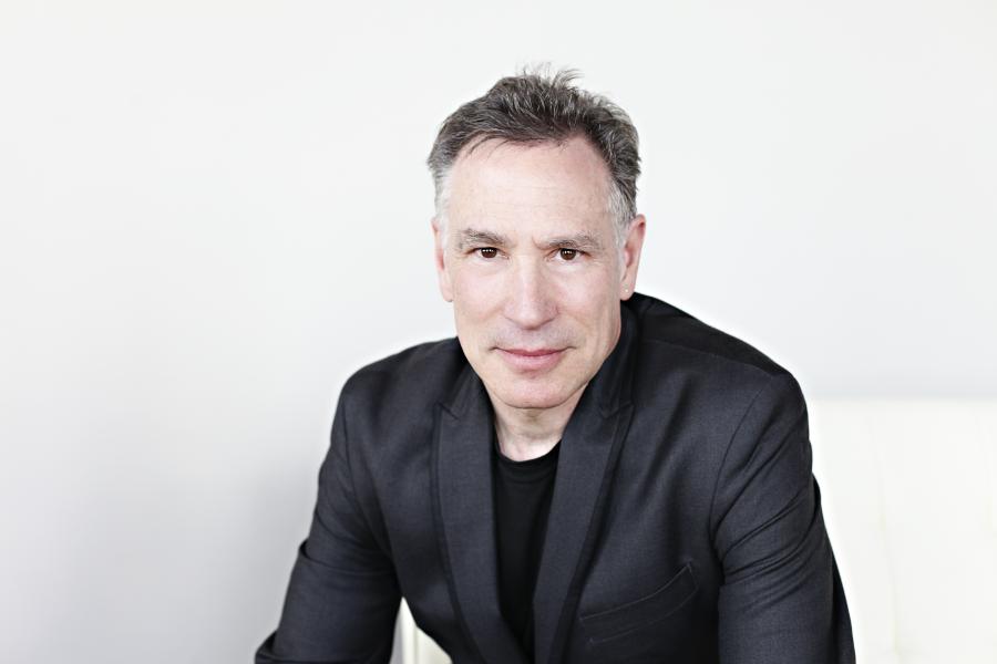 Joel Carter Storytelling at the End of Life