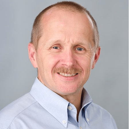 Six Questions with László Pintér