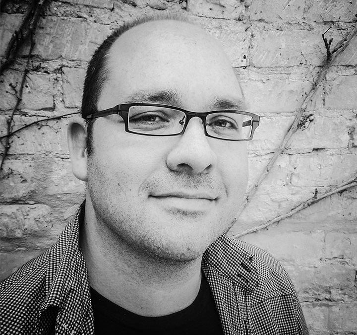 Six Questions with Matt Cohen