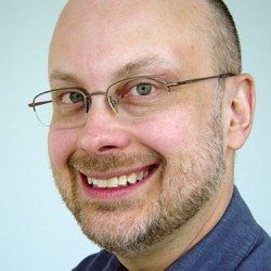 Robert J. Sawyer To Live Forever – Or Die Trying