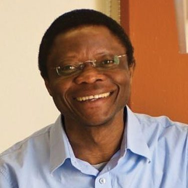 speaker-francis-amara Francis Amara Community Engagement: Science in the Inner City