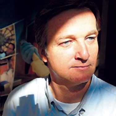 John Weigelt Enabling Canada's Economy Digitally