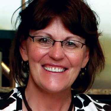 Karen Letourneau A Breakthrough in Prenatal Ultrasound