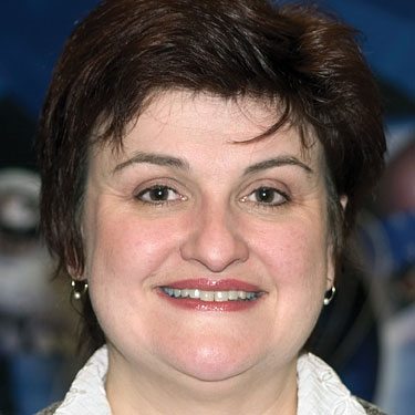 speaker-nicole-buckley Nicole Buckley Canada Alive in Space