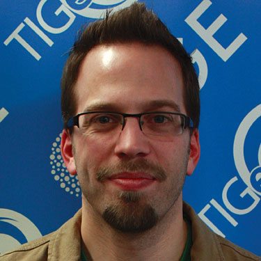 Terry Godwaldt DeforestAction: Global Project Based Learning