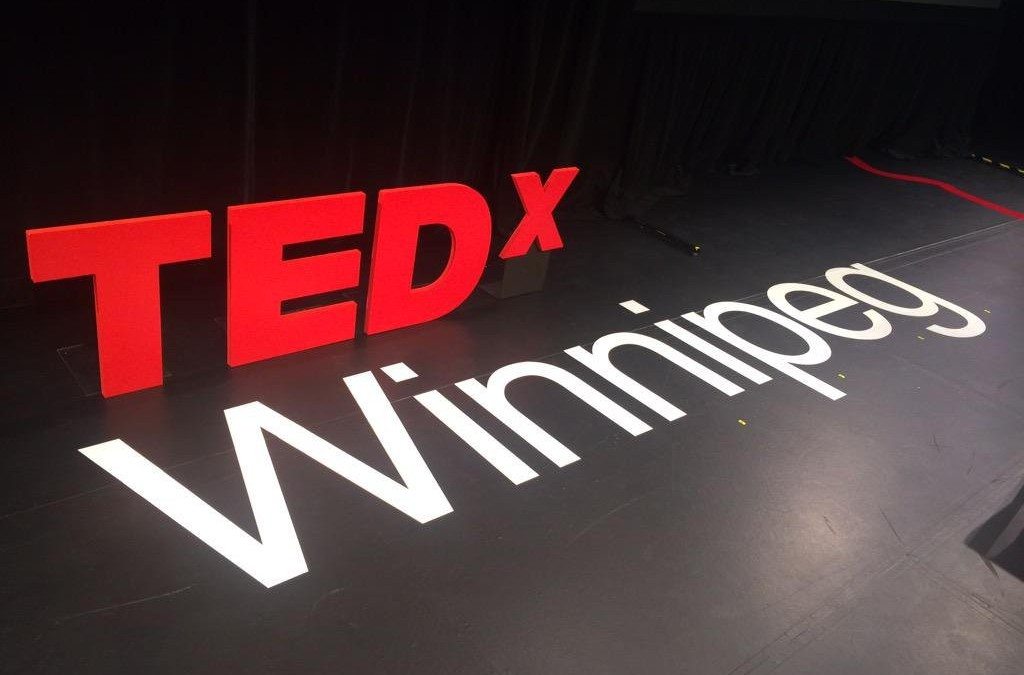 My TEDx Speaking Experience, Part I