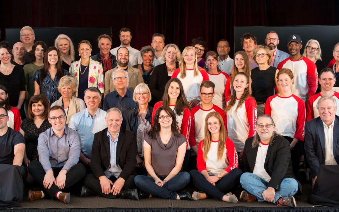 TEDxWinnipeg 2017 – Reviews