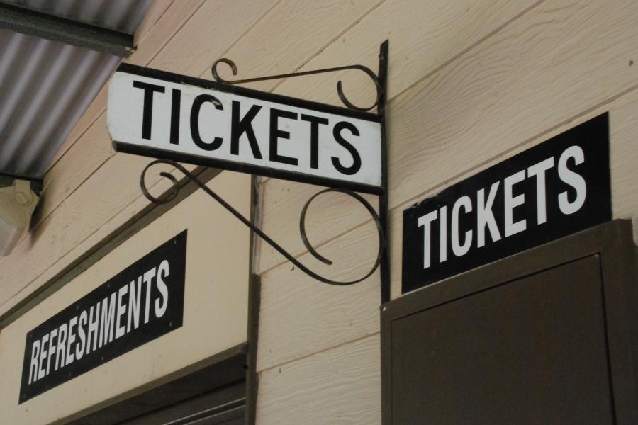 New for 2017: TEDxWinnipeg Patron Tickets