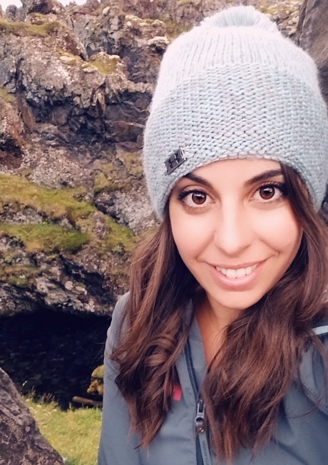 Seven Questions With Aleethia Mackay