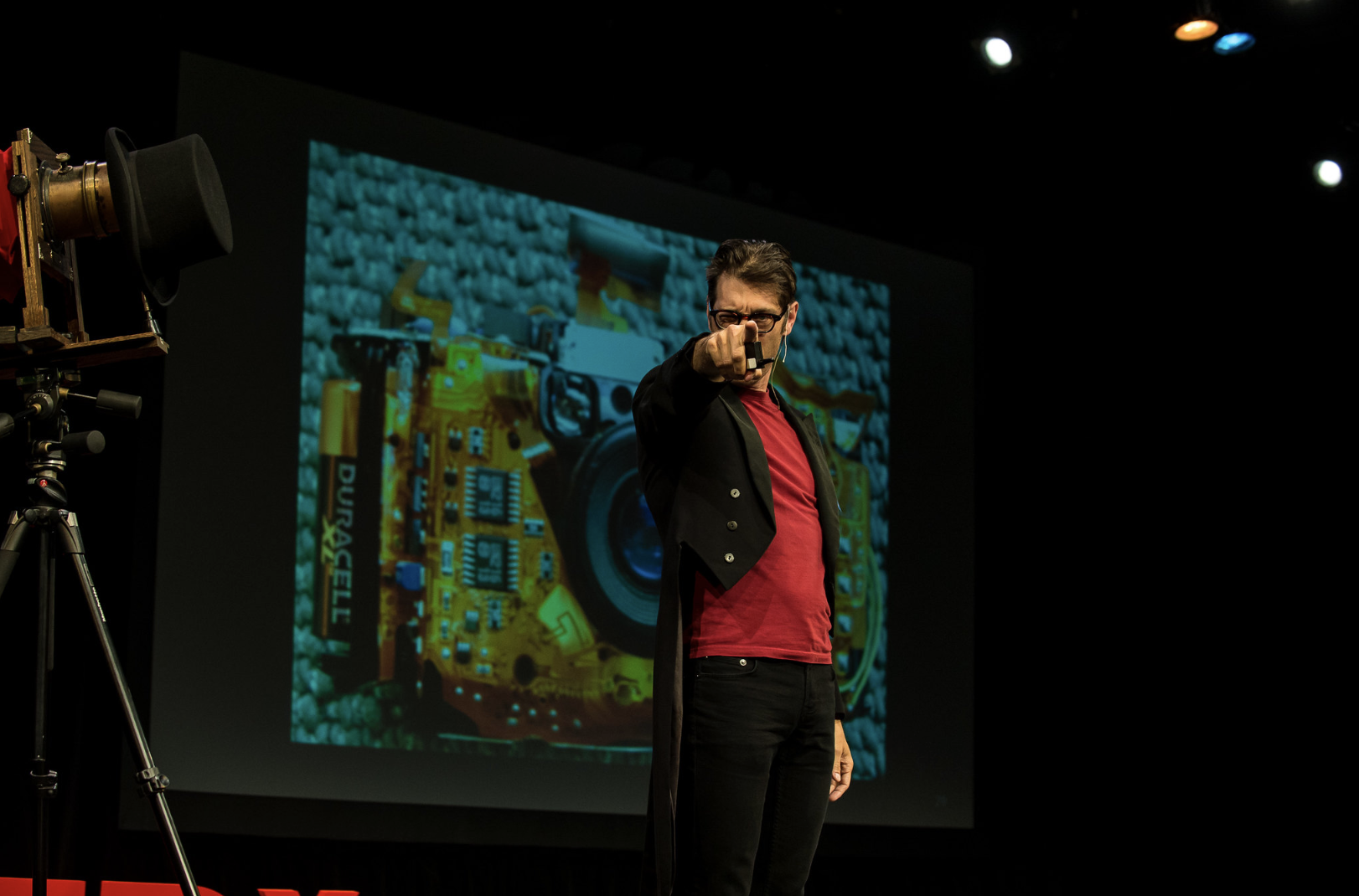 3 Reasons to Take Mom to TEDxWinnipeg