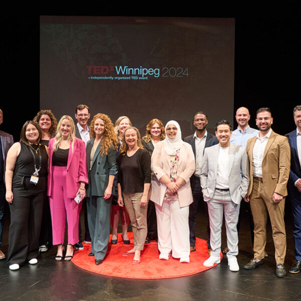 Meet Our 2024 Speakers