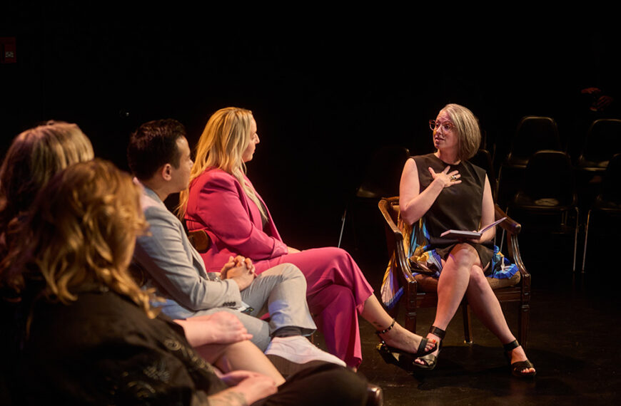 TEDxWinnipeg 2026 Calls for Bold Ideas from Manitoba’s Changemakers