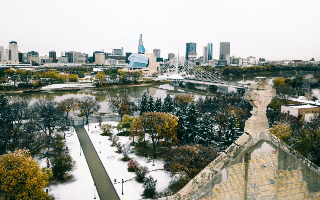 What Is TEDx? How It’s Transforming Manitoba