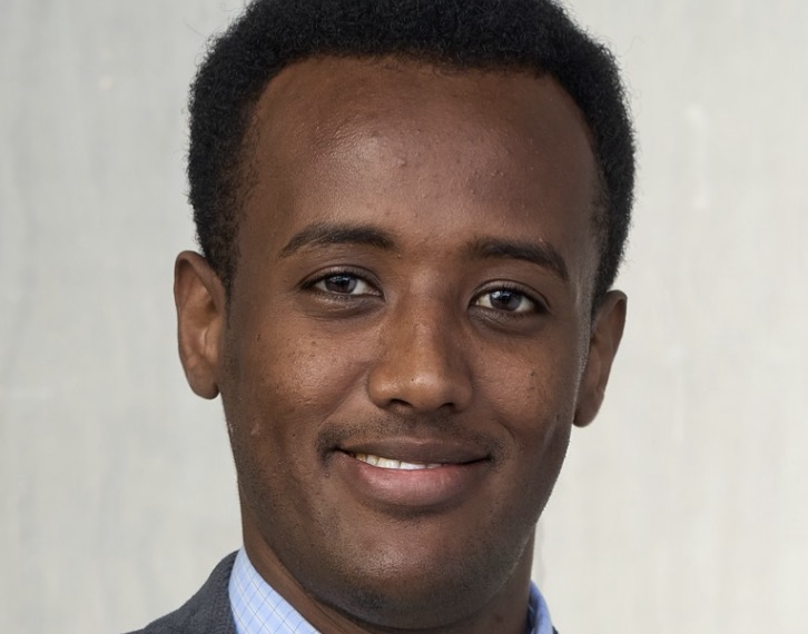Najib Warsame