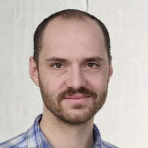 Zach Rempel