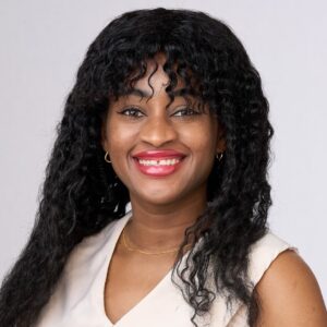 Chioma Onyekpere