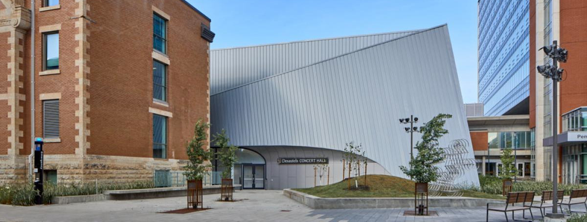 Big Ideas Take the Stage: TEDx Winnipeg Partners with the University of Manitoba