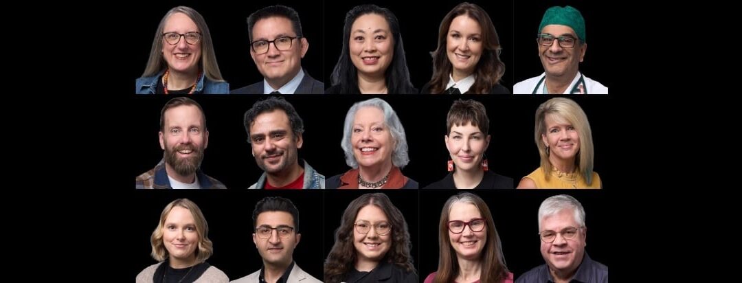 Winnipeg’s Biggest Ideas Take the Stage: TEDxWinnipeg 2026 Speakers Revealed