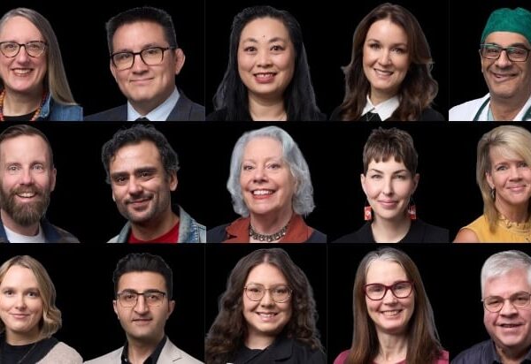 Winnipeg’s Biggest Ideas Take the Stage: TEDxWinnipeg 2026 Speakers Revealed